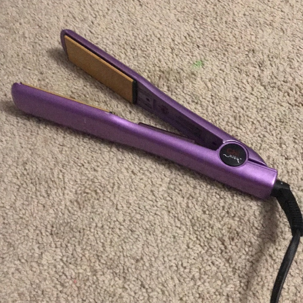 Chi Hair Straightener
